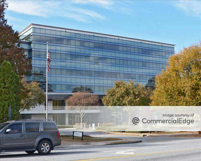 Equifax Corporate Headquarters 1558 Peachtree Street NE, Atlanta, GA